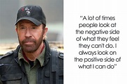 138 Chuck Norris Quotes You Should Read Before He Bans You From The ...