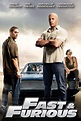 asfsdf: Fast & Furious 2009