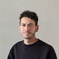 Khalid Alharbi - Co-Founder - Granular Studio | LinkedIn
