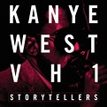 Kanye West - VH1 Storytellers [Live Album]