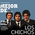 Los Chichos desde 1973: Nuevo Cd de Los Chichos 2013