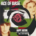Ace Of Base - Happy Nation (U.S. Version) (1993, CD) | Discogs