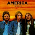 America…70’s Band Is Back – On The Records