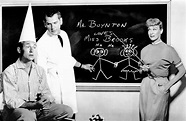Our Miss Brooks (1956) - Turner Classic Movies