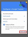 Google Tradutor: como traduzir textos que estão em fotos - Canaltech