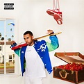 VIC MENSA - STRAWBERRY LOUIS VUITTON - Reviews - Album of The Year