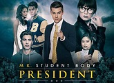 Mr. Student Body President TV Show Air Dates & Track Episodes - Next ...
