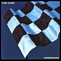 The Cars Panorama - vinyl LP – Knick Knack Records