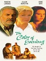 Movie covers The Color of Evening (The Color of Evening) by Steve Stafford
