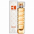 Perfume Mujer Hugo Boss - Orange (75ml)