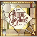 Allman Brothers Band Enlightened Rogues Australian vinyl LP album (LP ...
