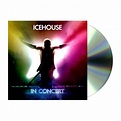 Icehouse In Concert CD | Icehouse Official Store