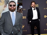 Zach Galifianakis Weight Loss: 11 Photos of the Actor's Lean New Look ...