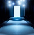 How to Design the Best-Ever Fashion Show Stage Like a Pro – Fashion ...
