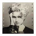 #860 Madonna makes me smile like a Lucky Star - 1K Smiles
