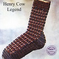 Henry Cow – Legend (1999, CD) - Discogs