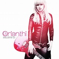 Coverlandia - The #1 Place for Album & Single Cover's: Orianthi ...