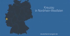 Kreuzau in Nordrhein-Westfalen - Infos und Wissenswertes über Kreuzau