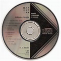 The First Pressing CD Collection: Al Di Meola - Cielo e Terra