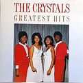 Crystals - THE CRYSTALS - GREATEST HITS - Amazon.com Music