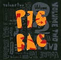 Best Buy: Volume Two: Lend an Ear + B-Sides/Pigbag Live [CD]