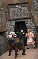 House of Horrors at Universal Studios Hollywood to close September 1 ...