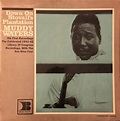 Muddy Waters - Down On Stovall's Plantation (1966, Vinyl) | Discogs