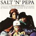 Salt N Pepa - The Greatest Hits (CD) | Kaufen auf Ricardo