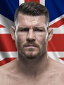 Michael Bisping : Official MMA Fight Record (30-9-0)