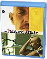 Best Buy: The Pantani Affair [Blu-ray]
