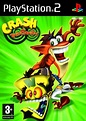 Playstation 2 Eterno: [Review] Crash: Twinsanity