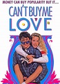 Can't Buy Me Love (1987) movie posters