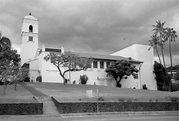 President Theodore Roosevelt High School – Historic Hawaii Foundation