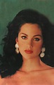Pageant Overload: Jacqueline Aguilera: Miss World 1995