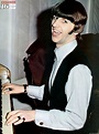 View topic - 15 February 1965 - UK, Studio Two, EMI Studios, Abbey Road ...