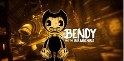 Bendy And The Ink Machine Chapter 1 Walkthrough | Gamesmobilepc