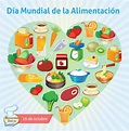 Top 109+ Imagenes dia mundial de la alimentación - Elblogdejoseluis.com.mx