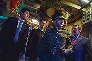 [HanCinema's Film Review] 'Steel Rain 2: Summit' @ HanCinema