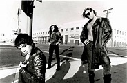 Concrete Blonde: Live from KCRW (1987) | Bent by Nature | KCRW