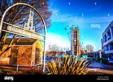Scunthorpe hi-res stock photography and images - Alamy