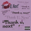 thank u next review: Ariana Grande reminds listeners who's in charge on ...