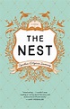 the-nest-cynthia-daprix-sweeney-book-cover