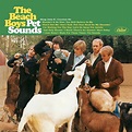 CLASSIC '60s: The Beach Boys - 'Pet Sounds' - The Student Playlist