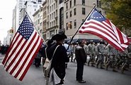 ¿Por qué el 11 de noviembre se celebra el Día Mundial de los Veteranos?
