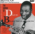 Spirit Of New Orleans - The Genius Of Dave Bartholomew | Discogs