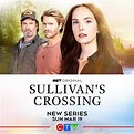 SULLIVAN’S CROSSING TV Series Premieres in Canada! - RobynCarr