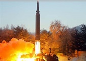 北韓射飛彈挑釁 南韓暌違6年舉辦「空襲民防演習」 - 中廣新聞網
