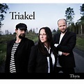 Massproduktion Webshop - TRIAKEL- Thyra (album)
