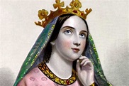 Berengaria de Navarra: reina consorte de Ricardo I - Interesante - 2023