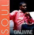 Ginuwine : S.O.U.L. CD (2012) - Sbme Special Mkts. | OLDIES.com